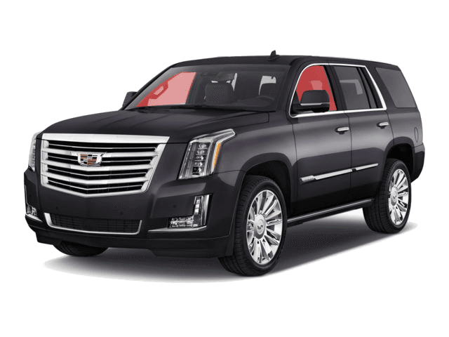 Front Side Windows window tinting — Doctor Detail Eagan MN