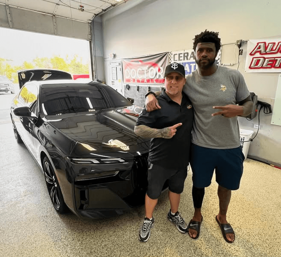 Jihad Ward — Doctor Detail client