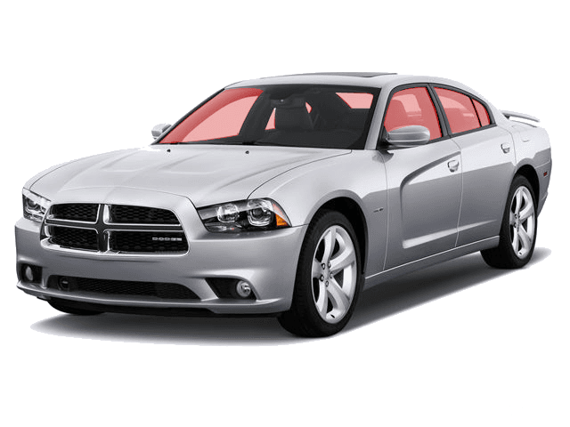 All Sides & Back Window window tinting — Doctor Detail Eagan MN