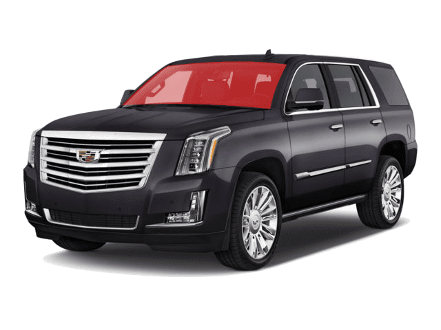 Front Windshield window tinting — Doctor Detail Eagan MN