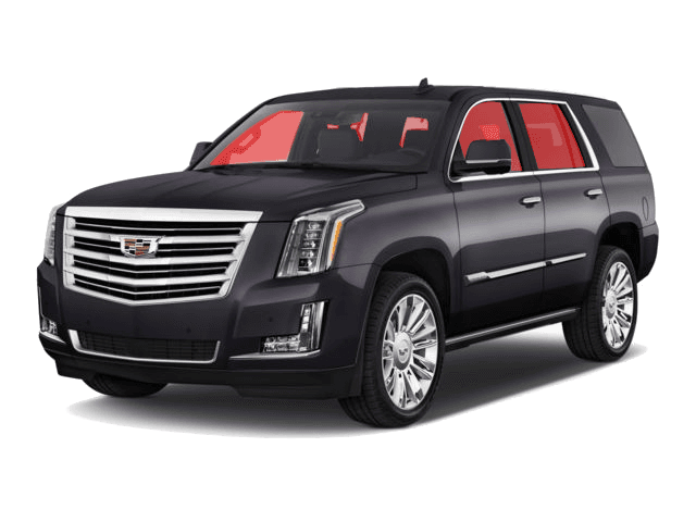 All Sides & Back Window window tinting — Doctor Detail Eagan MN